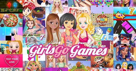 girlgogame|Play free girls games at girlsgogames.co.uk